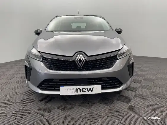 RENAULT CLIO V - voiture d'occasion - Photo 3