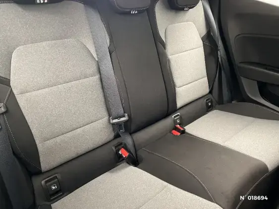 RENAULT CLIO V - voiture d'occasion - Photo 11