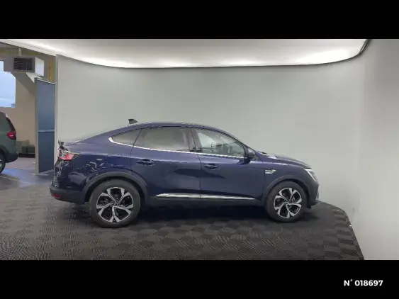 RENAULT ARKANA - voiture d'occasion - Photo 5