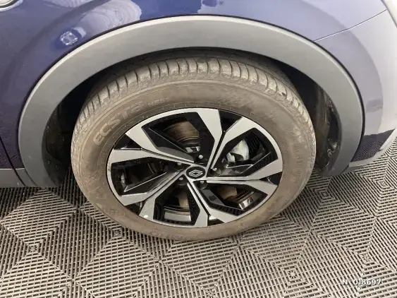 RENAULT ARKANA - voiture d'occasion - Photo 8