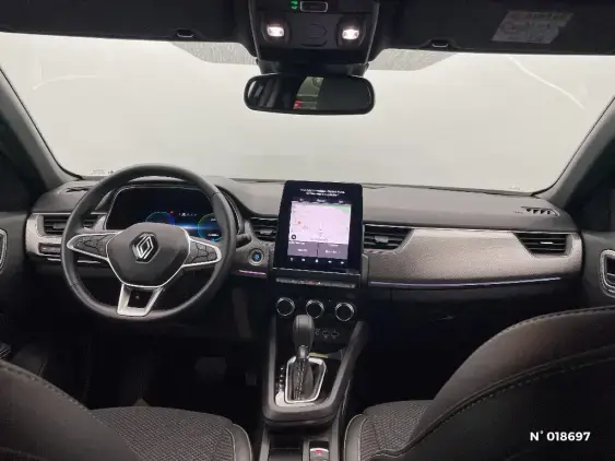 RENAULT ARKANA - voiture d'occasion - Photo 9