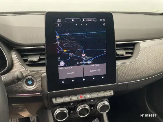 RENAULT ARKANA - voiture d'occasion - Photo 13