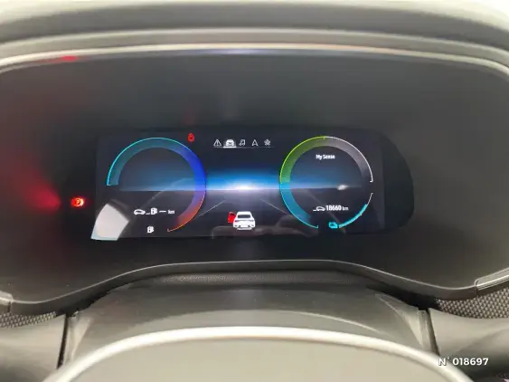 RENAULT ARKANA - voiture d'occasion - Photo 12