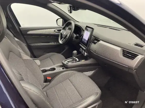 RENAULT ARKANA - voiture d'occasion - Photo 10