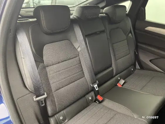 RENAULT ARKANA - voiture d'occasion - Photo 11