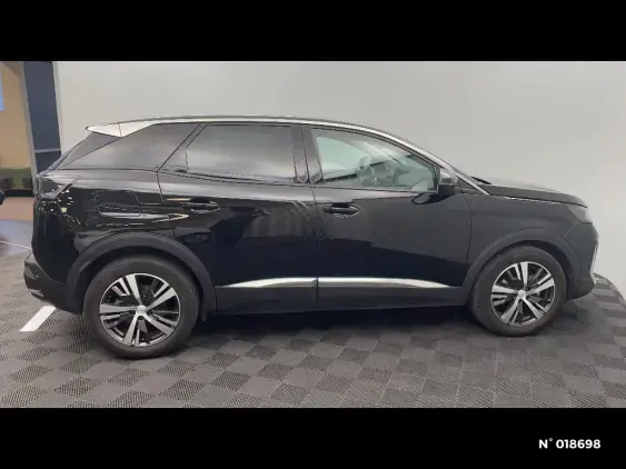 PEUGEOT 3008 II - voiture d'occasion - Photo 5