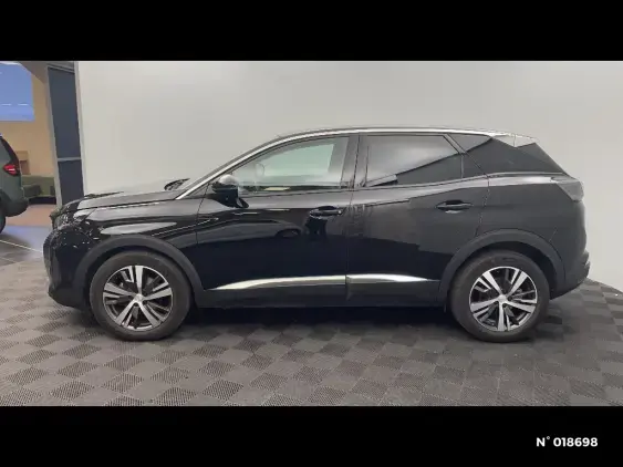 PEUGEOT 3008 II - voiture d'occasion - Photo 2