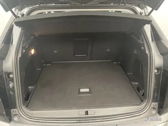 PEUGEOT 3008 II - voiture d'occasion - Photo 7