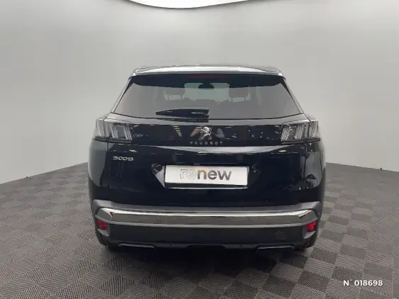 PEUGEOT 3008 II - voiture d'occasion - Photo 6