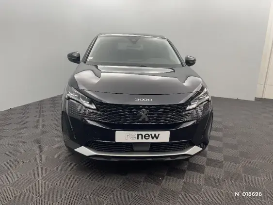 PEUGEOT 3008 II - voiture d'occasion - Photo 3