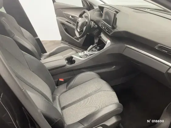 PEUGEOT 3008 II - voiture d'occasion - Photo 10