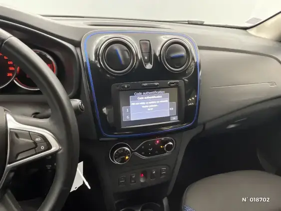 DACIA SANDERO II - voiture d'occasion - Photo 13