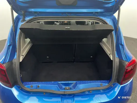 DACIA SANDERO II - voiture d'occasion - Photo 7