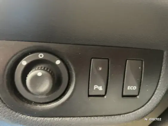 DACIA SANDERO II - voiture d'occasion - Photo 15