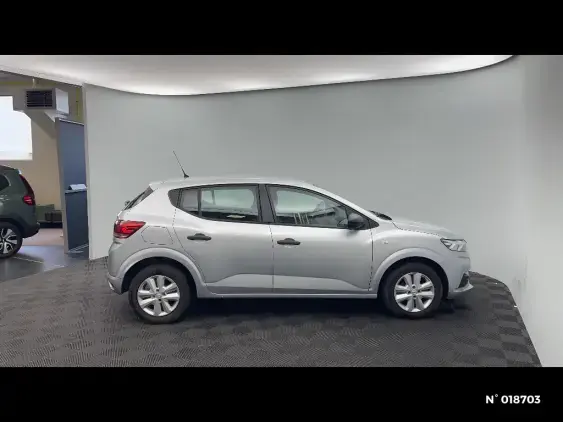 DACIA SANDERO III - voiture d'occasion - Photo 5