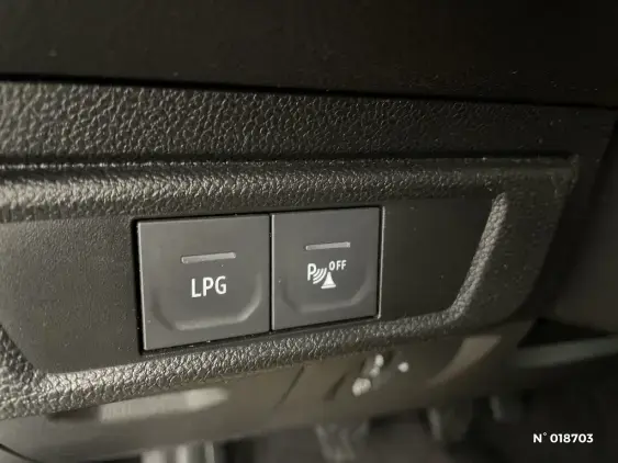 DACIA SANDERO III - voiture d'occasion - Photo 15