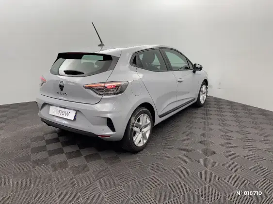 RENAULT CLIO V - voiture d'occasion - Photo 4