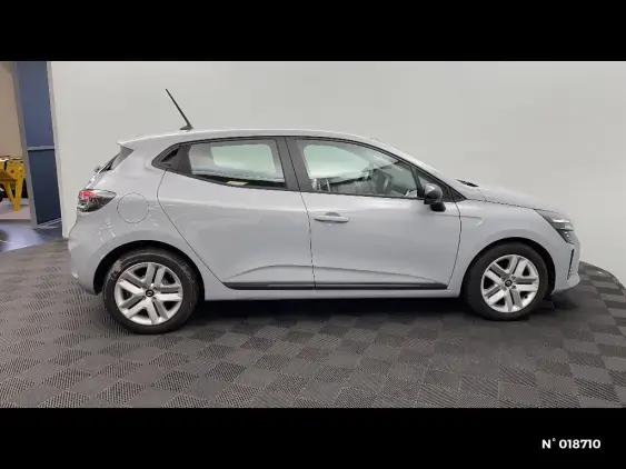 RENAULT CLIO V - voiture d'occasion - Photo 5