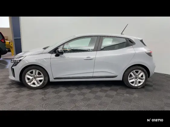 RENAULT CLIO V - voiture d'occasion - Photo 2