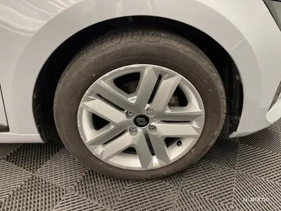 RENAULT CLIO V - voiture d'occasion - Photo 8