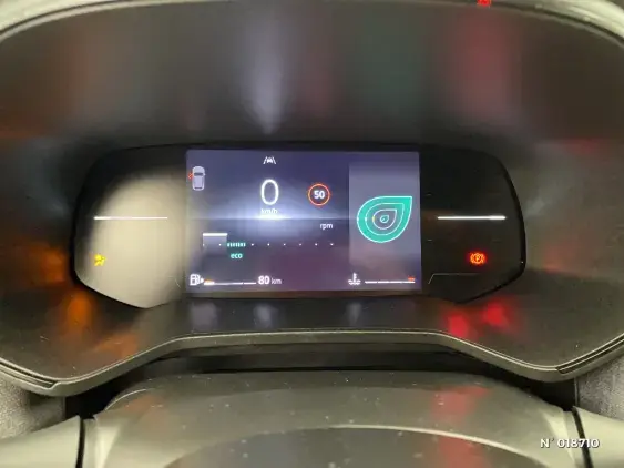 RENAULT CLIO V - voiture d'occasion - Photo 12