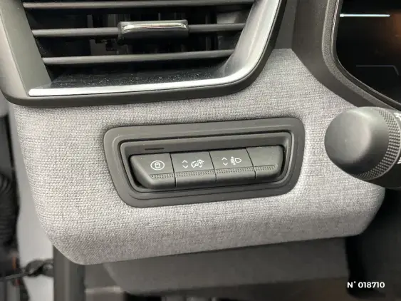 RENAULT CLIO V - voiture d'occasion - Photo 15