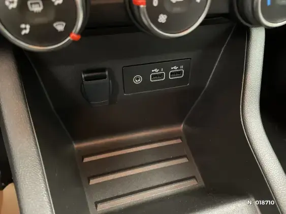 RENAULT CLIO V - voiture d'occasion - Photo 27