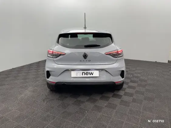 RENAULT CLIO V - voiture d'occasion - Photo 6