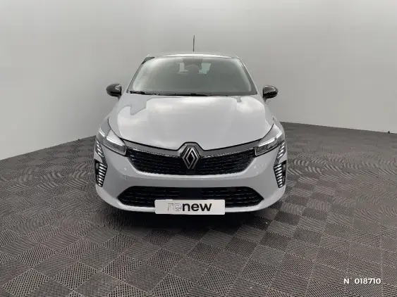 RENAULT CLIO V - voiture d'occasion - Photo 3