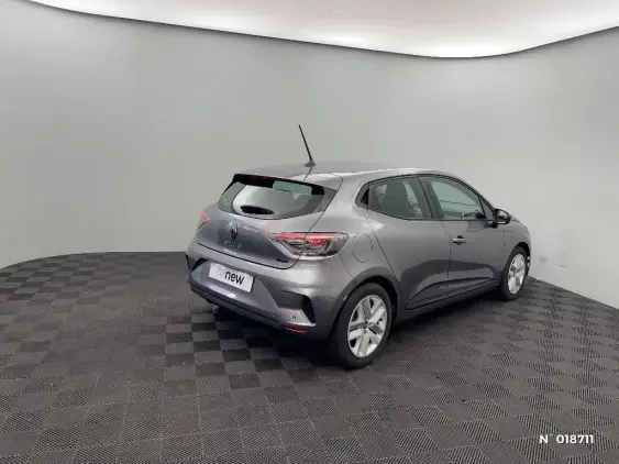 RENAULT CLIO V - voiture d'occasion - Photo 4