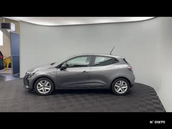 RENAULT CLIO V - voiture d'occasion - Photo 2