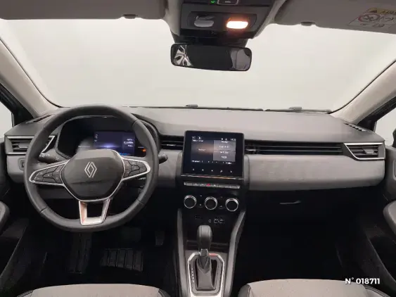 RENAULT CLIO V - voiture d'occasion - Photo 9