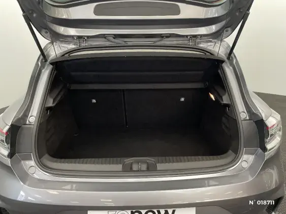 RENAULT CLIO V - voiture d'occasion - Photo 7