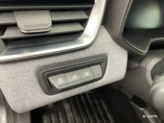 RENAULT CLIO V - voiture d'occasion - Photo 15