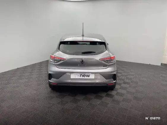 RENAULT CLIO V - voiture d'occasion - Photo 6