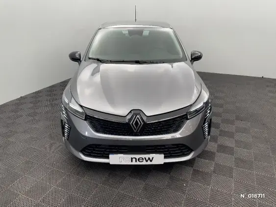 RENAULT CLIO V - voiture d'occasion - Photo 3