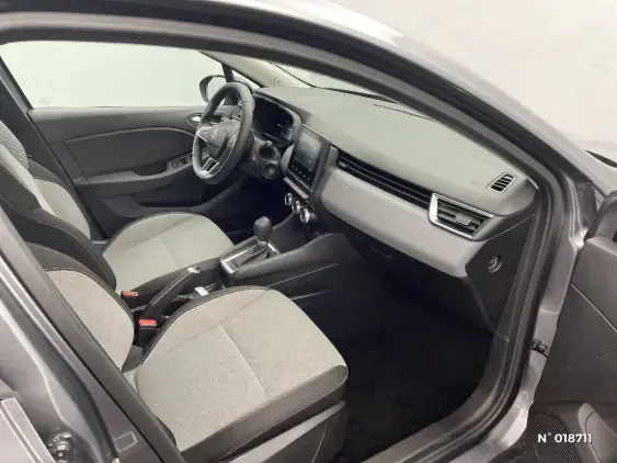 RENAULT CLIO V - voiture d'occasion - Photo 10