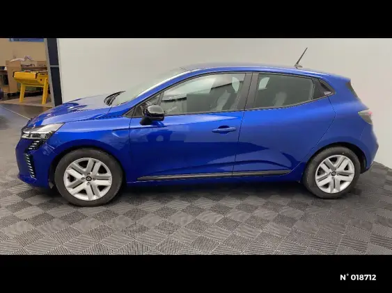 RENAULT CLIO V - voiture d'occasion - Photo 2