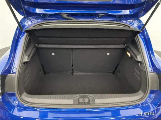 RENAULT CLIO V - voiture d'occasion - Photo 7