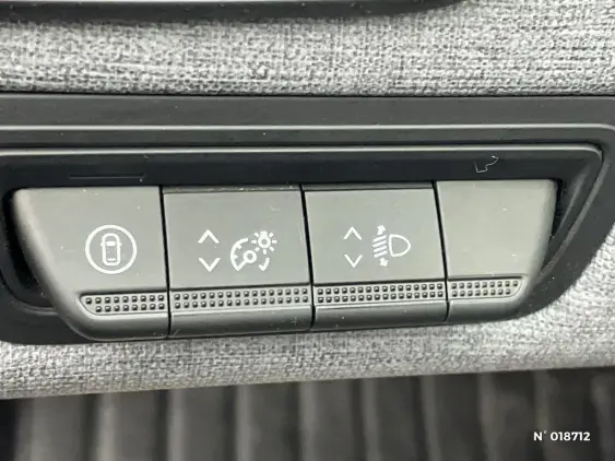 RENAULT CLIO V - voiture d'occasion - Photo 15