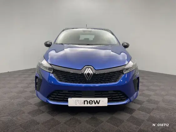 RENAULT CLIO V - voiture d'occasion - Photo 3