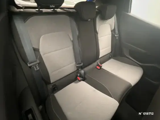 RENAULT CLIO V - voiture d'occasion - Photo 11