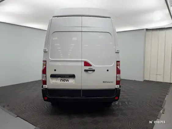 RENAULT MASTER FG III - voiture d'occasion - Photo 6