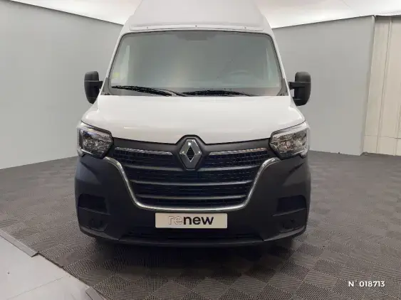 RENAULT MASTER FG III - voiture d'occasion - Photo 3