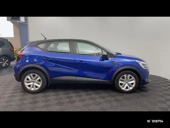 RENAULT CAPTUR II - voiture d'occasion - Photo 5