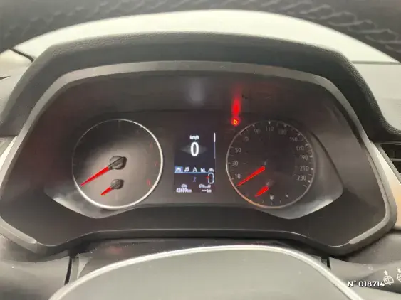 RENAULT CAPTUR II - voiture d'occasion - Photo 12