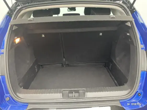 RENAULT CAPTUR II - voiture d'occasion - Photo 7