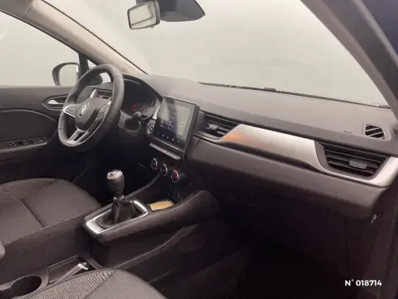 RENAULT CAPTUR II - voiture d'occasion - Photo 10