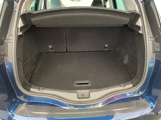 RENAULT SCENIC IV - voiture d'occasion - Photo 7