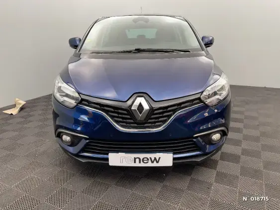 RENAULT SCENIC IV - voiture d'occasion - Photo 3